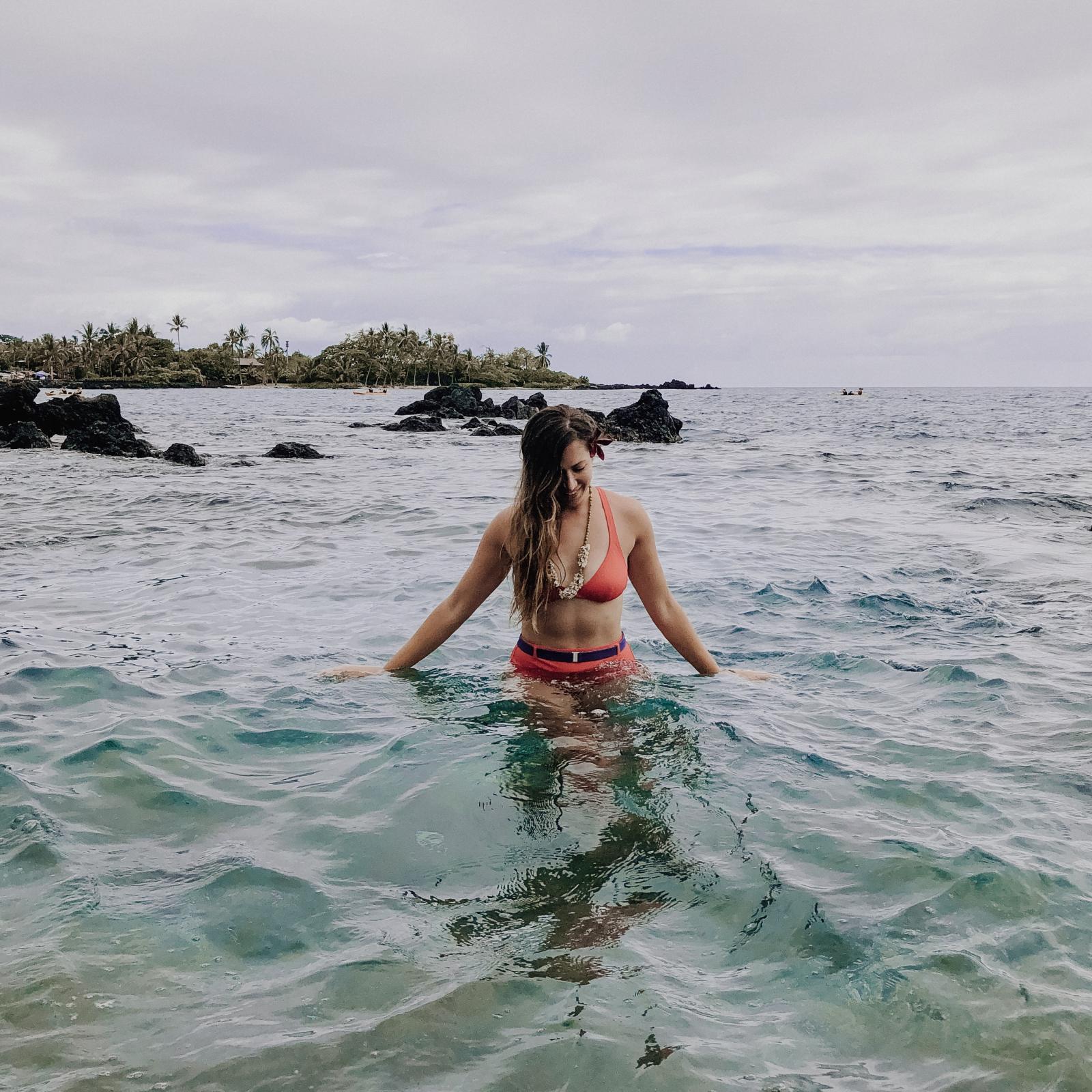 How to Spend a Week on the Big Island of Hawai’i