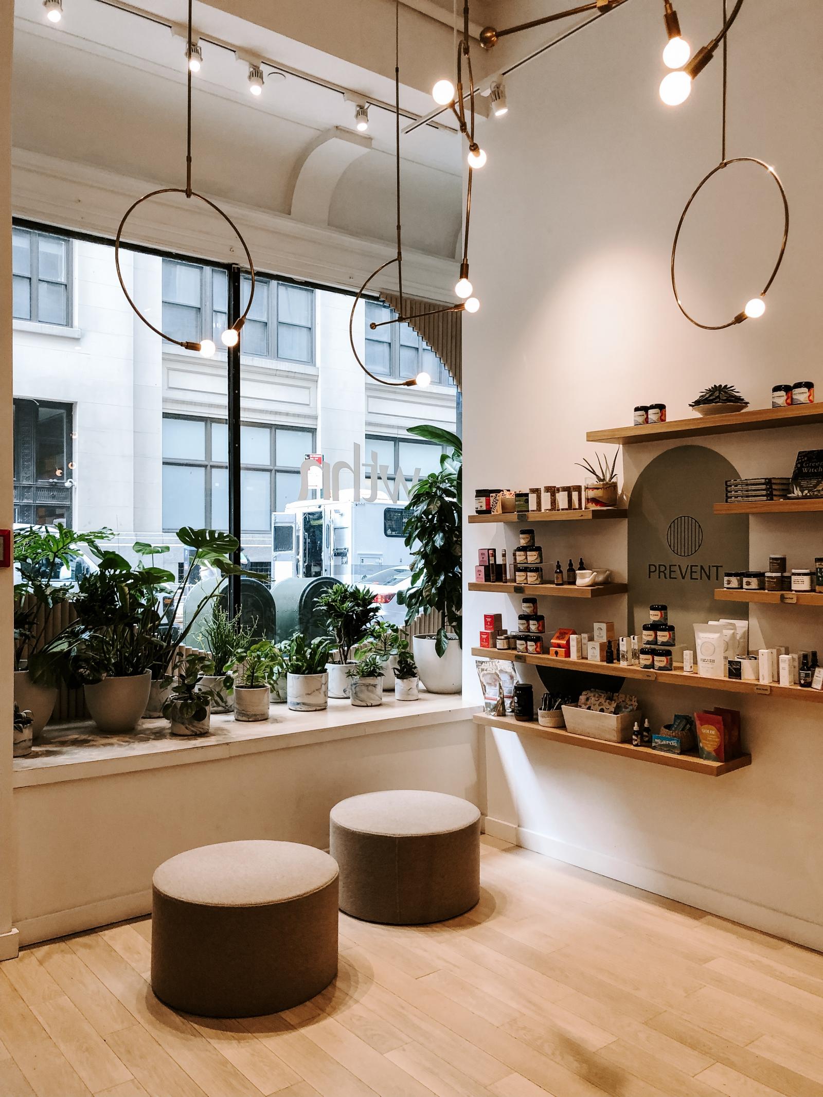 Must-Visit Healthy Food & Wellness Spots In NYC - Dancing For Donuts